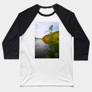 Duke of Portland, Ullswater Baseball T-Shirt